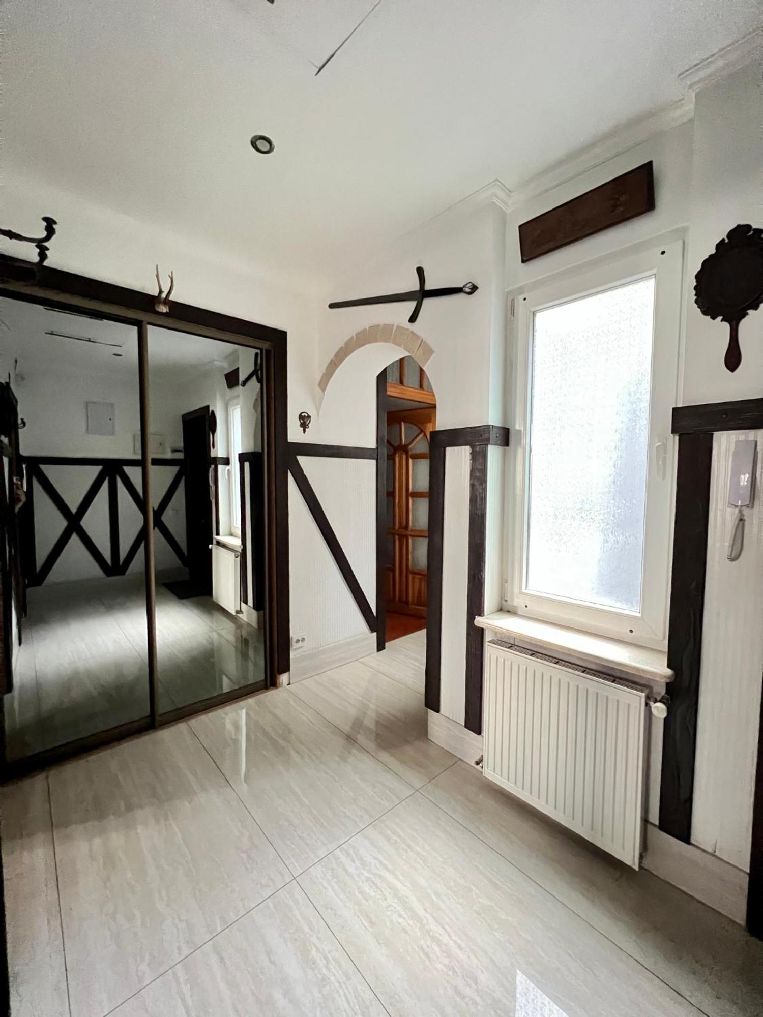 Old Lemberg Apartment Exterior foto