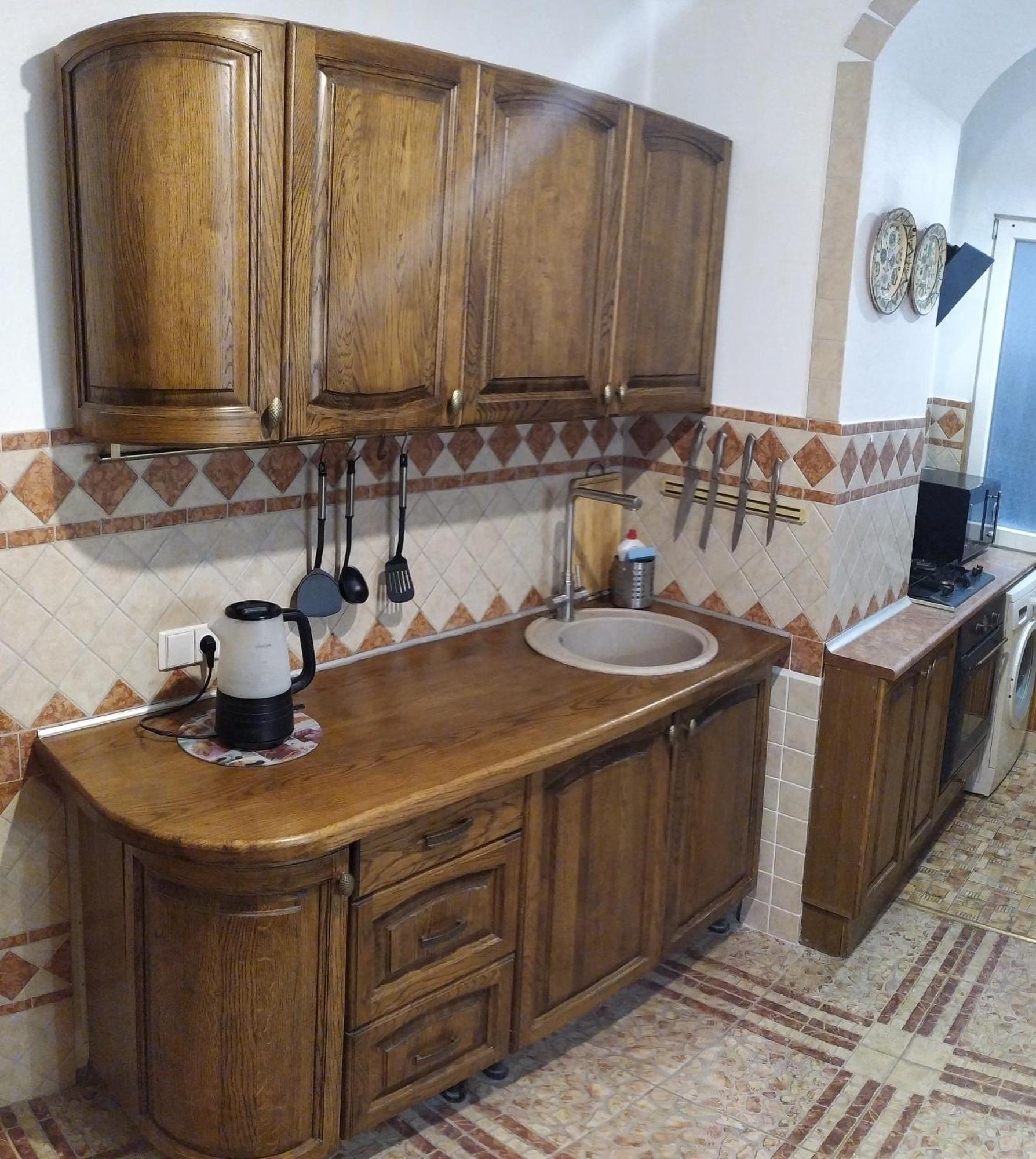 Old Lemberg Apartment Zimmer foto